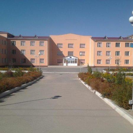 № 57 жалпы орта білім беретін мектеп